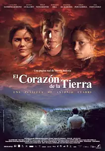 El corazn de la tierra