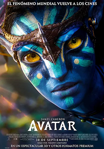 Avatar 1 (2022)