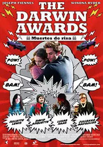 The Darwin awards. Muertes de risa