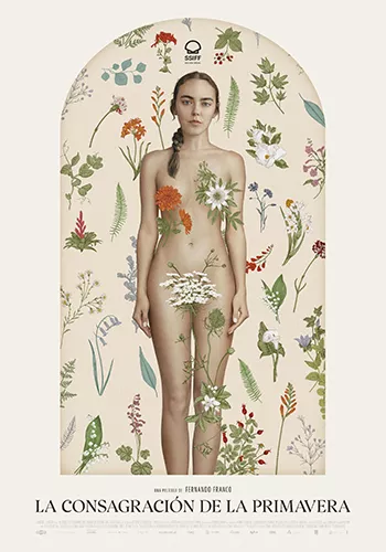 La consagracin de la primavera