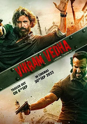 Vikram Vedha