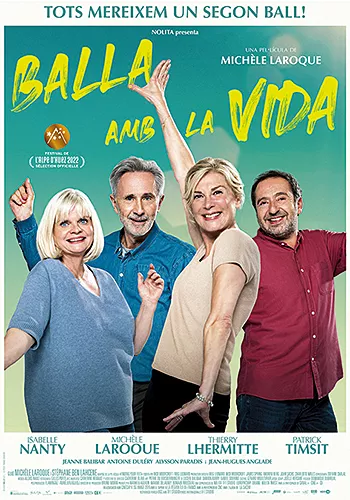 Balla amb la vida (CAT)