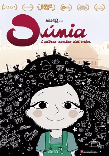 Dnia i altres contes del mn (CAT)