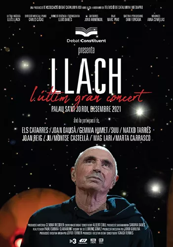 Llach, l