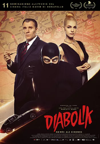 Diabolik (CAT)