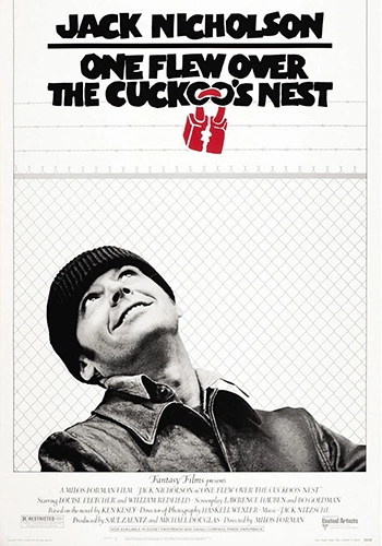 Alguien vol sobre el nido del cuco