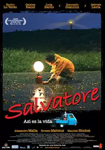 Salvatore - Questa  la vita