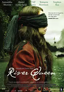 River queen