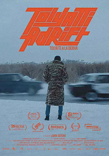 Tolyatti Adrift (Tolyatti a la deriva)