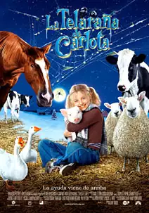 La telara�a de Carlota