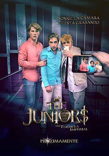 The Juniors y la frmula imperial