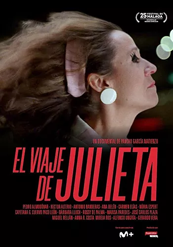 El viaje de Julieta