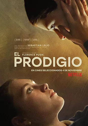 El prodigio