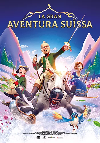 La gran aventura sussa (CAT)