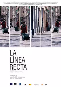 La lnea recta
