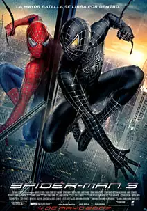 Spider-Man 3