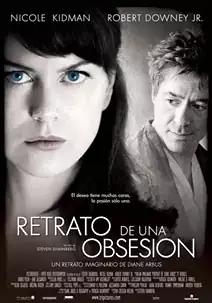 Retrato de una obsesin