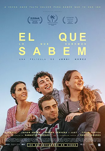 El que sabem (CAT)