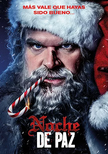 Noche de paz