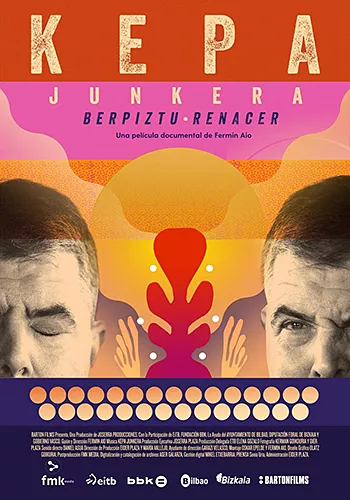 Kepa Junkera Berpiztu (Renacer)