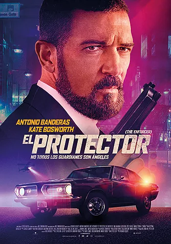 El protector