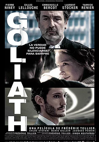 Goliath