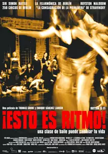 �Esto es ritmo!