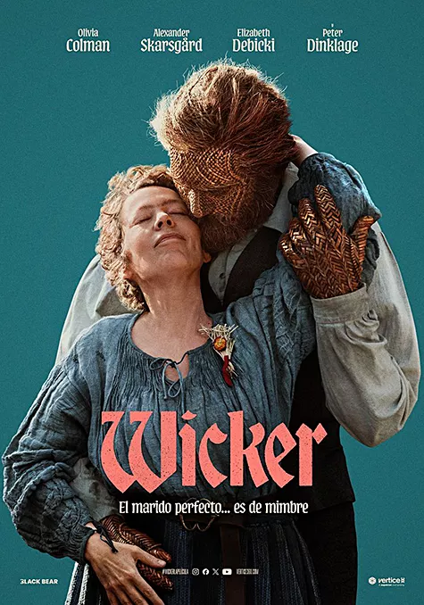 Wicker