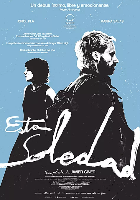 Esta soledad