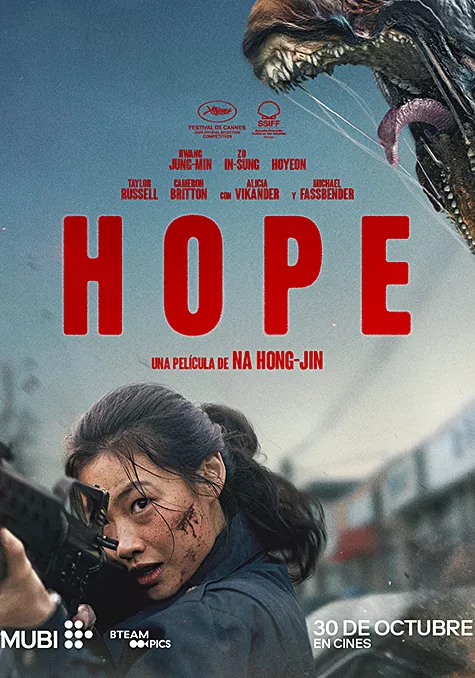 Hope