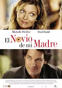 El novio de mi madre