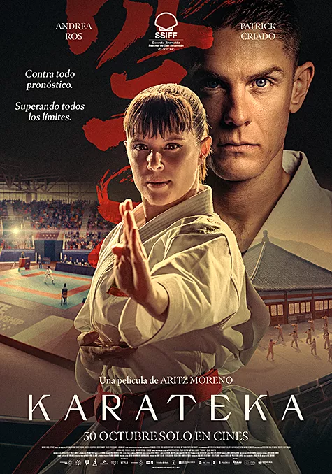 Karateka