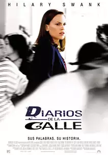 Diarios de la calle