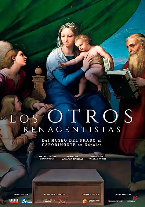 Los otros renacentistas