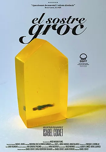 El sostre groc (CAT)