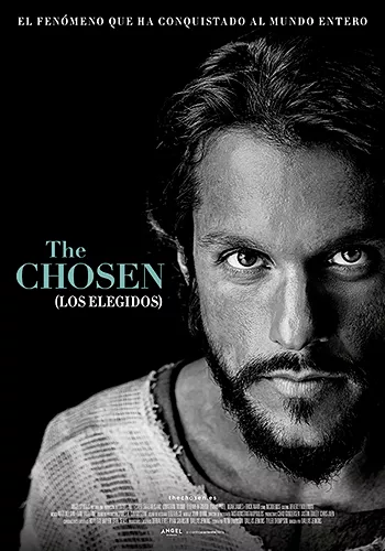 The Chosen: Compasin indescriptible
