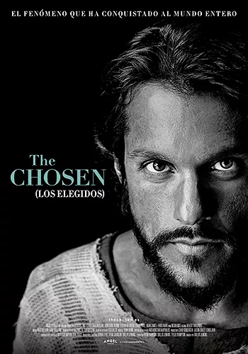 Pelicula The Chosen: Compasin indescriptible VOSE, drama historico, director Dallas Jenkins