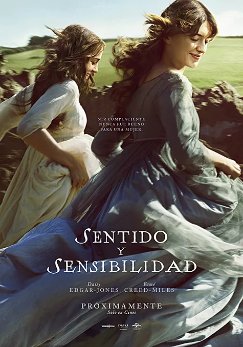 Sentido y sensibilidad