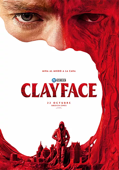 Clayface