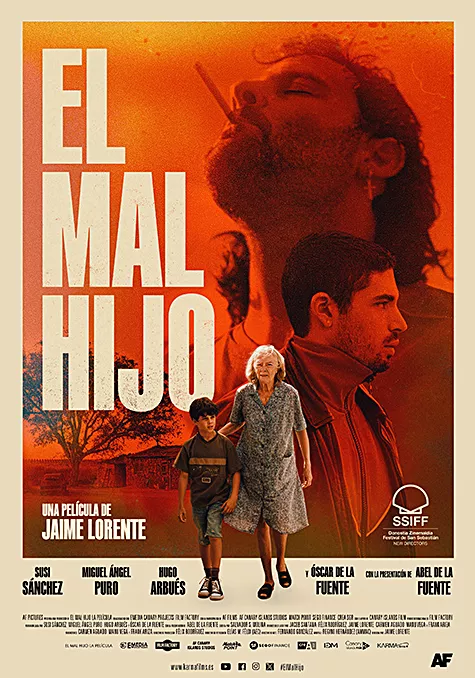 El mal hijo