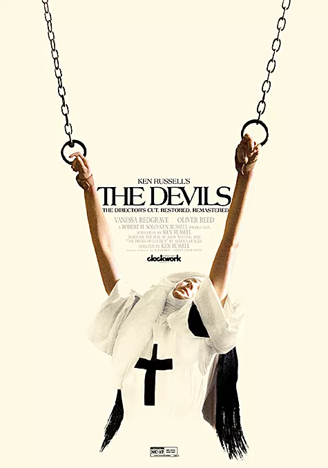 The Devils