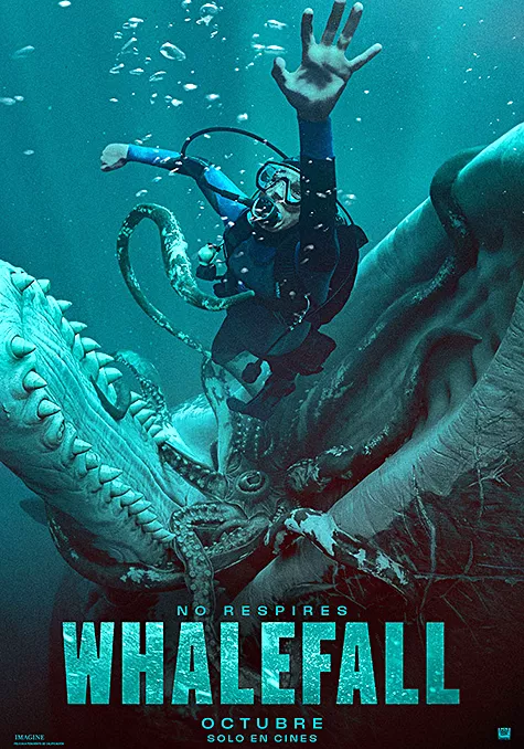 Whalefall
