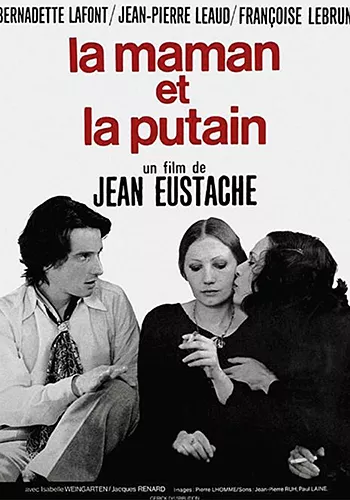 La maman et la putain