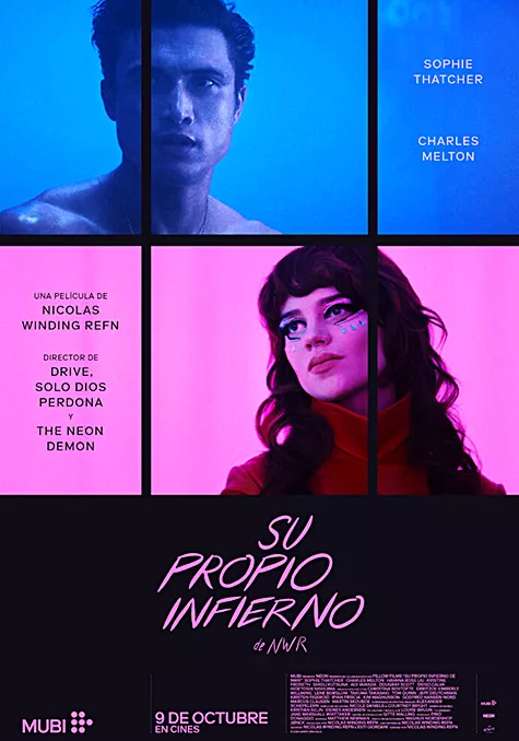Su propio infierno