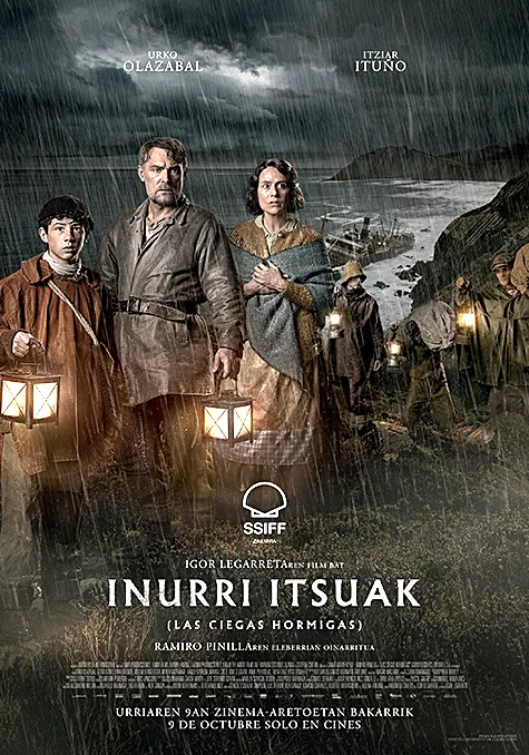 Inurri Itsuak (EUSK)