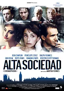 Alta sociedad (Chromophobia)