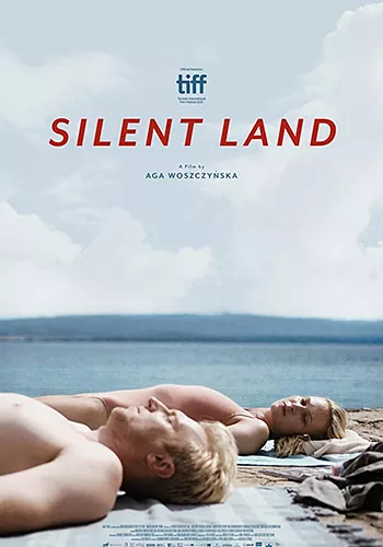 Pelicula Silent Land VOSE, drama, director Agnieszka Woszczynska