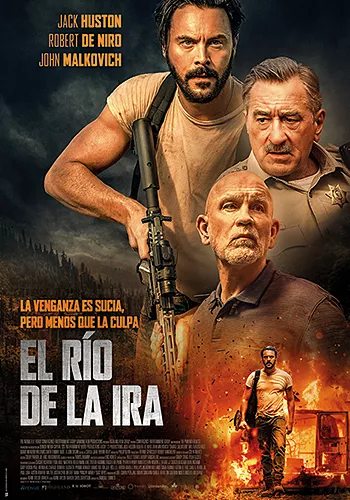 El ro de la ira