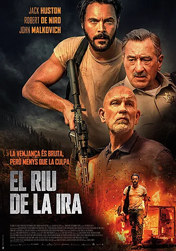 El riu de la ira (CAT)