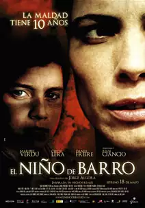 El nio de barro